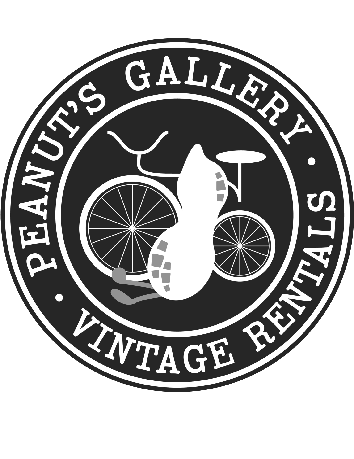 Peanut's Gallery | Bend, OR